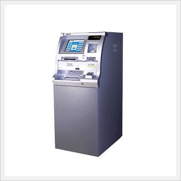 Domestic ATM (COMNET-6300)