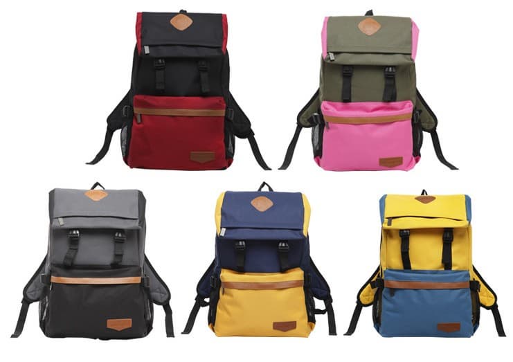 Smart Backpack, Korea school bag, sport bag, laptop bags, fashion bag, new   hot SB6235