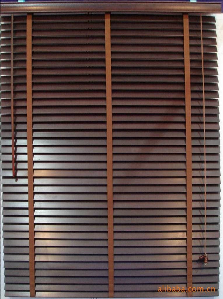 woodblinds  bamboo blinds