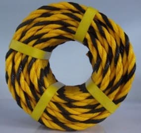 PE tiger rope ,Tiger rope ,Plastic rope ,PE rope
