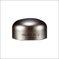 Forged Carbon Steel Cap
