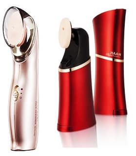 I-TOUCH │ Cleansing ,Foundation , Massager