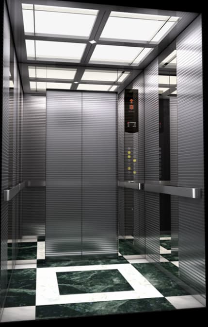 passenger elevator from china manufactuer