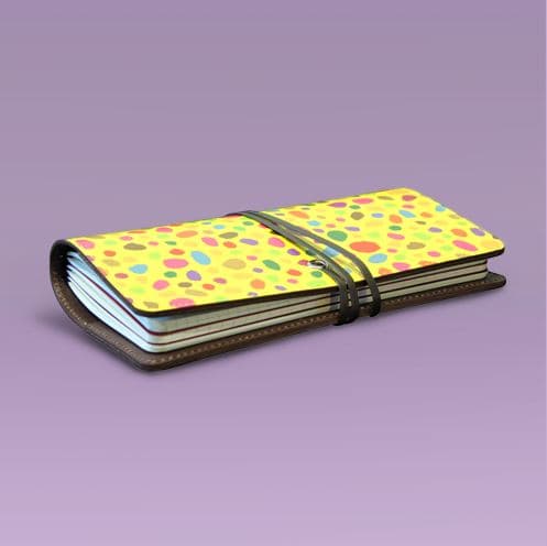 POPUP NOTE COVER SET