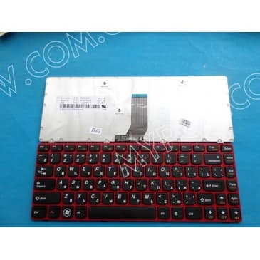 russian keyboard for lenovo G480