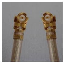 Coaxial Connector IPX RG178