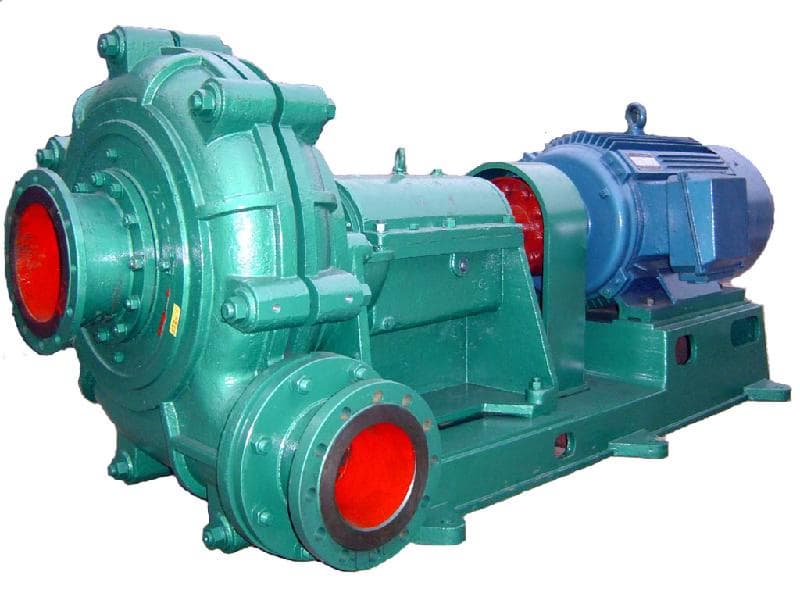 Marine Double Suction Single Stage Centrifugal Pumps