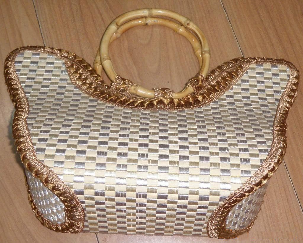bamboo handbag 006