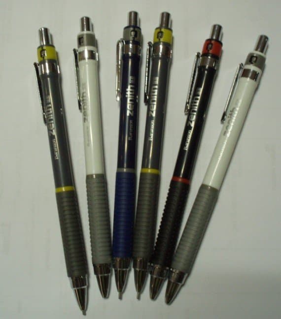 Pencil Mechnical Pencil