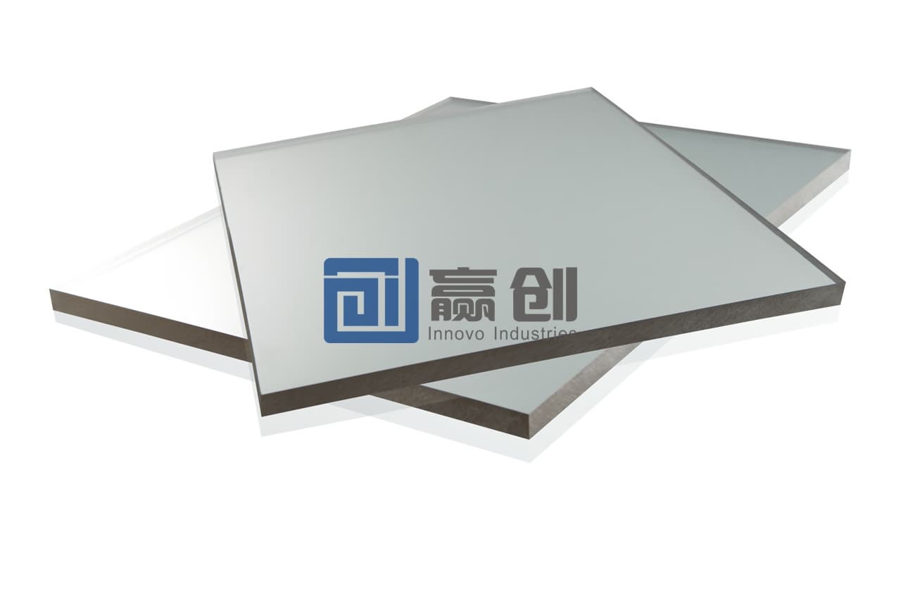 Solid Polycarbonate Sheet