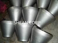 A234 WPB Steel Pipe Fitting Reducer