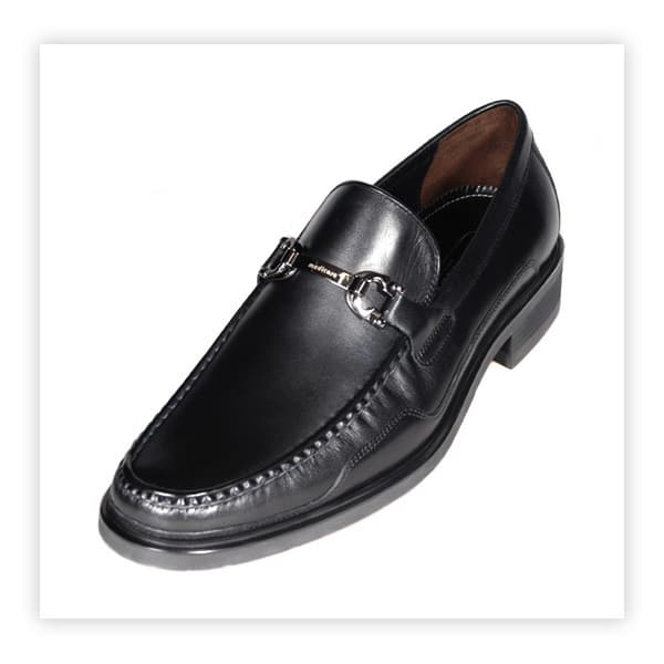 Men's Genuine Leather Dress Shoes /  MAS312