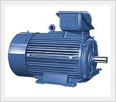Totally Enclosed Fan Cooled Induction Motors