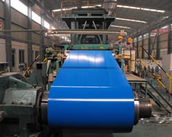 high quality pre-painted steel coil ppgi/ppgl