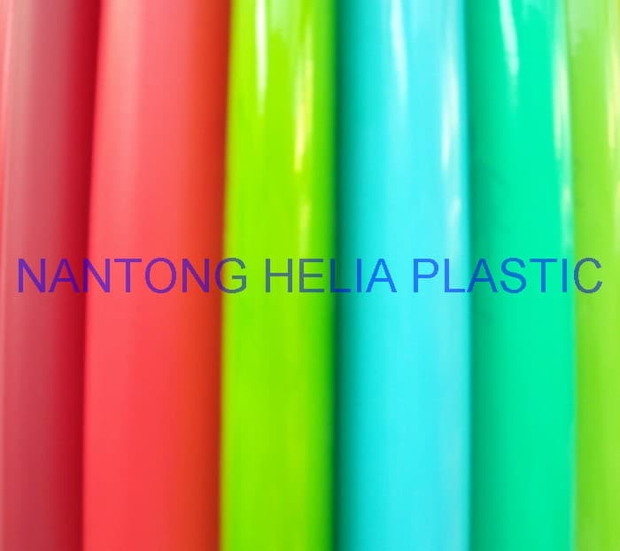 PVC Sheet for Inflatable Toys