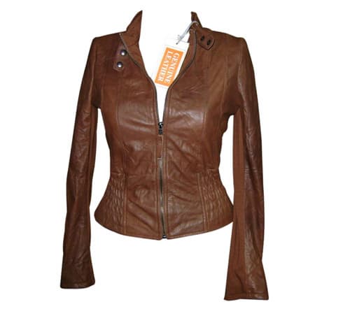 Leather Jackets-Leather Fashion Jackets