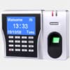 ZKS-T23 Fingerprint Time Attendance and Access Control System