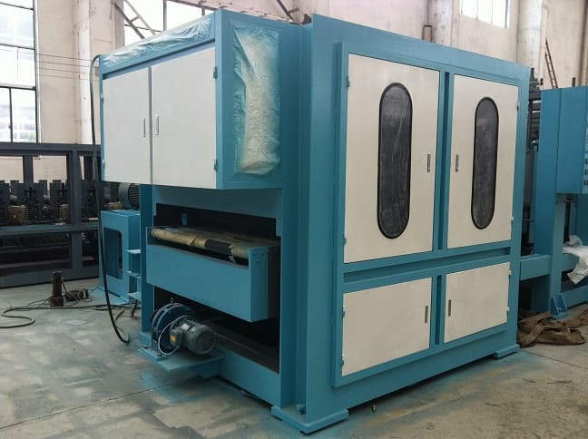 HL grinding machine