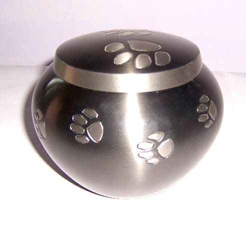 Pet Cremation Urn, Dog Cemation Urns, Cat Cremation Urns, Brass Pet Urns, Pet Memorial Urn