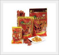 Korean Red Ginseng Candy