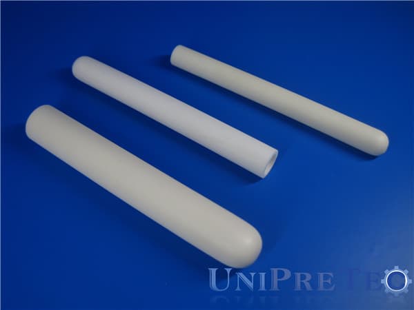 Ceramic Thermocouple Protection Tubes