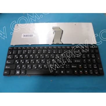 russian keyboard for lenovo G570 G575