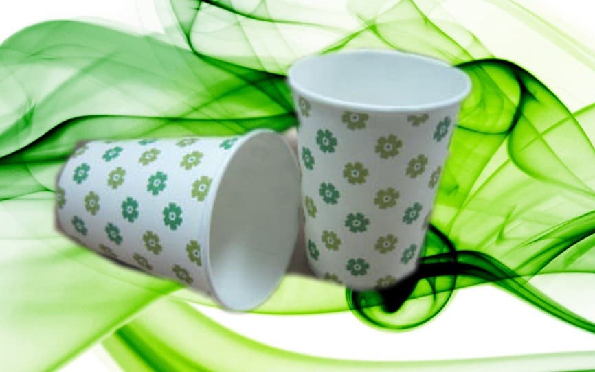 paper cup