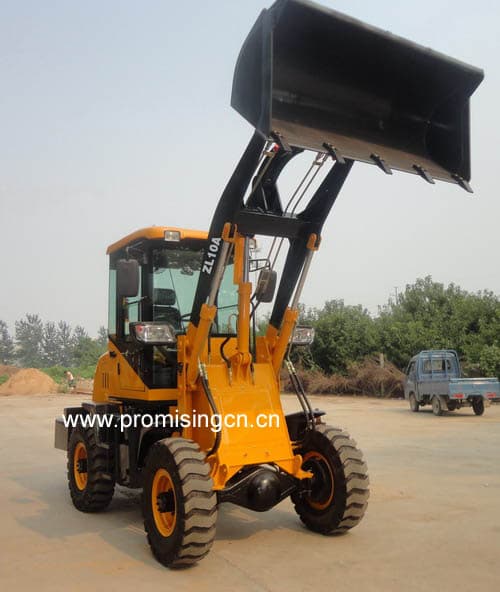 1.0T Front End Loader ZL10A