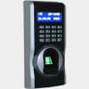 ZKS-A2 Fingeprint access control and time attendance terminal