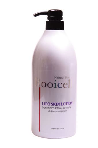 Rooicell Lipo Skin lotion