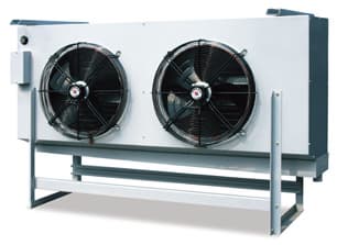 Unit Cooler (KPE-Type)