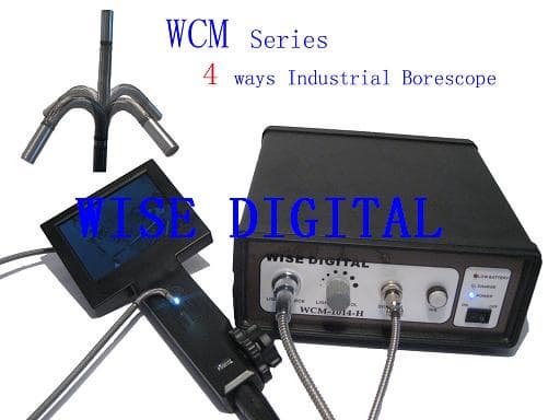 Portable Digital Endoscope(WCM)