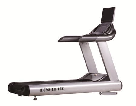 LN-DONGLI-100T Commercial treadmill