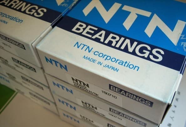 Supply NTN bearings in Discount