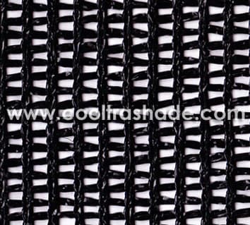 Agricultural PE Knitted Shade Net (All Tape Yarn)