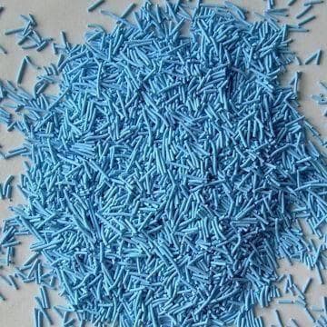 soap noodle speckles for detergent powder