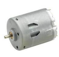 Johnson E9IWS-28 Compact EC motors