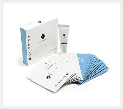 Pore Beauty Nose Pack