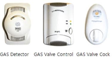 GAS Controller