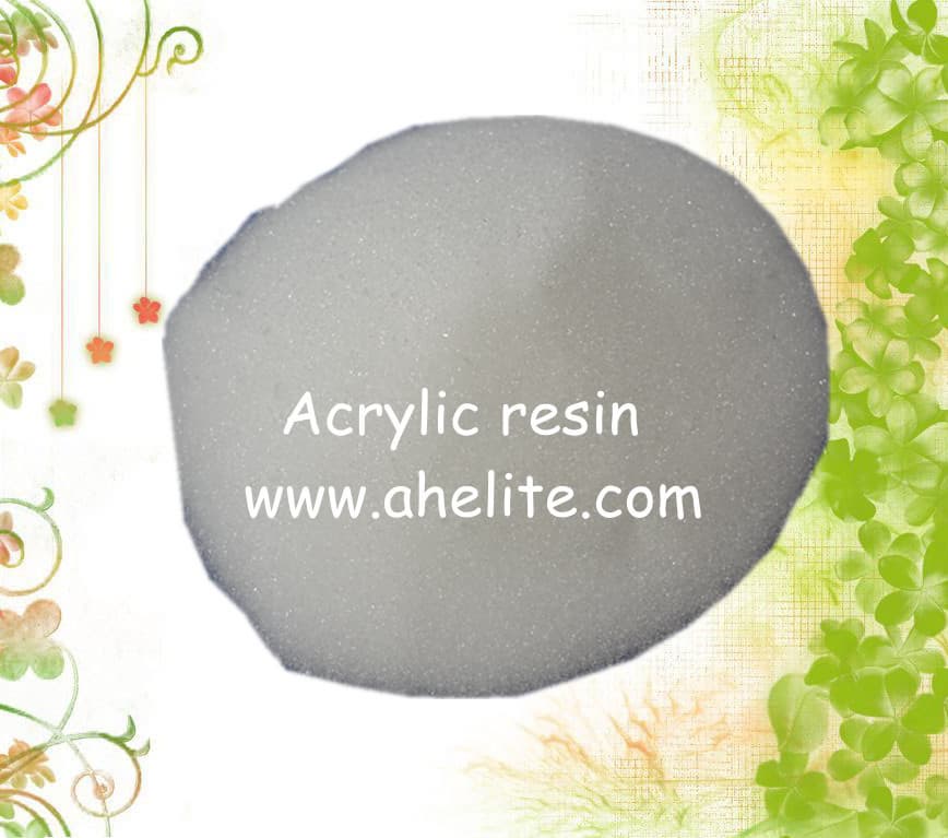Acrylic Resin (ELT-A02)