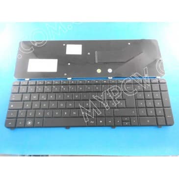Italian Keyboard/Tastiera HP Compaq CQ72 G72