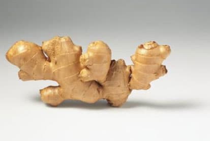 Ginger extract