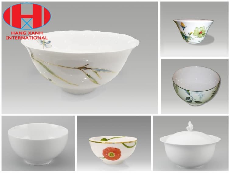 High quality Ceramic bowl products