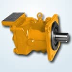 Hydraulic Motors