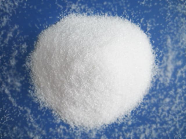 white aluminum oxide grain for sandblasting