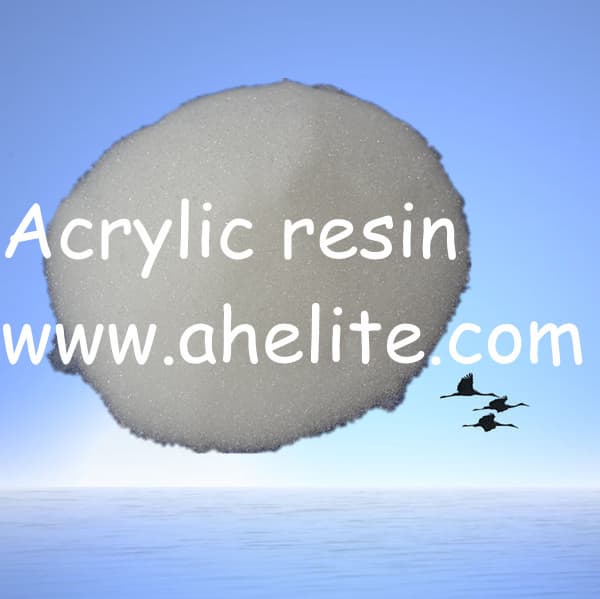Acrylic Resin (ELT-A53)