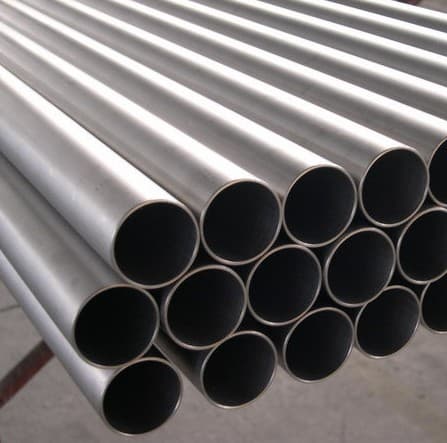 ASTM A335 P91 Steel Pipe&Tube