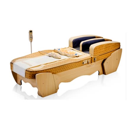Thermal Massage Bed (HY-8800)