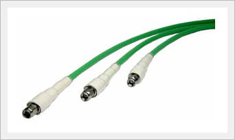 High Flexible Cable Assembly