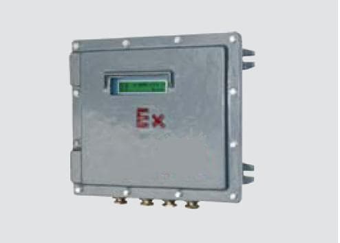 Explosion-Proof Flowmeter & Calorie Meter (Separated Fixed Ultrasonic Flow Meter)